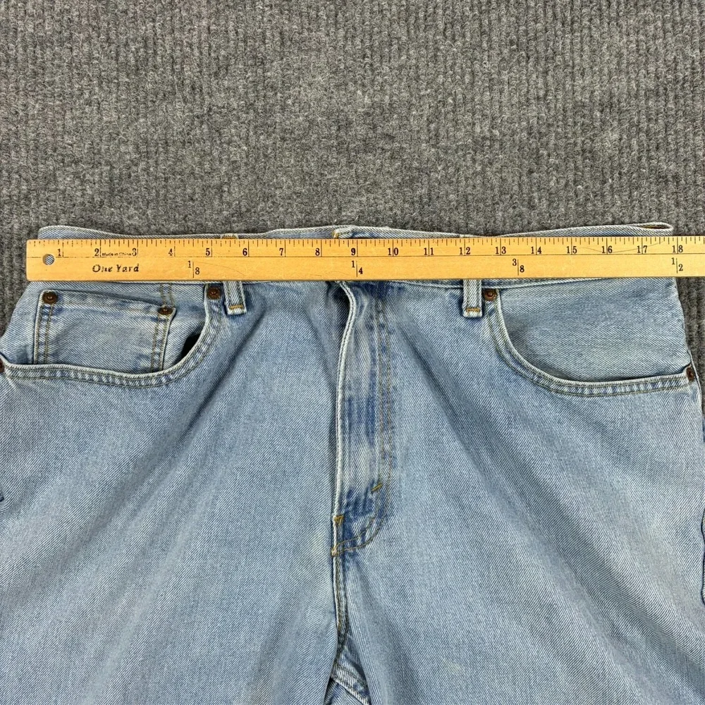 Levis good pre